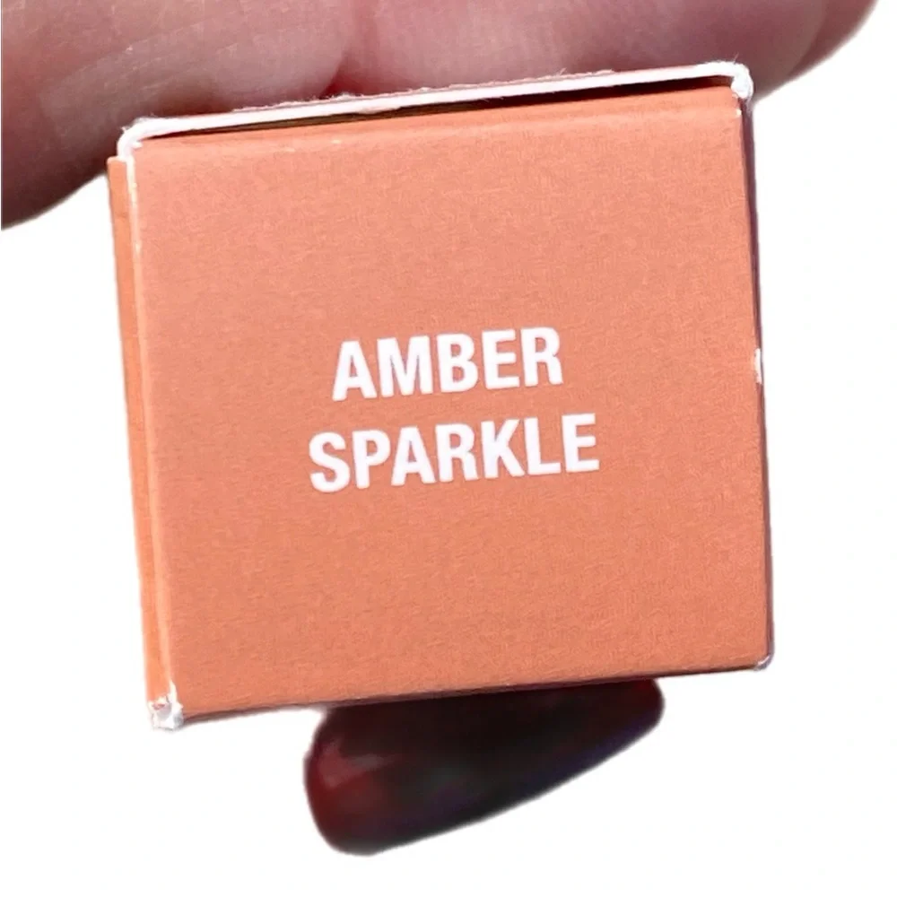 Anastasia Beverly Hills Lip Gloss Amber Sparkle - Picture 7 of 11